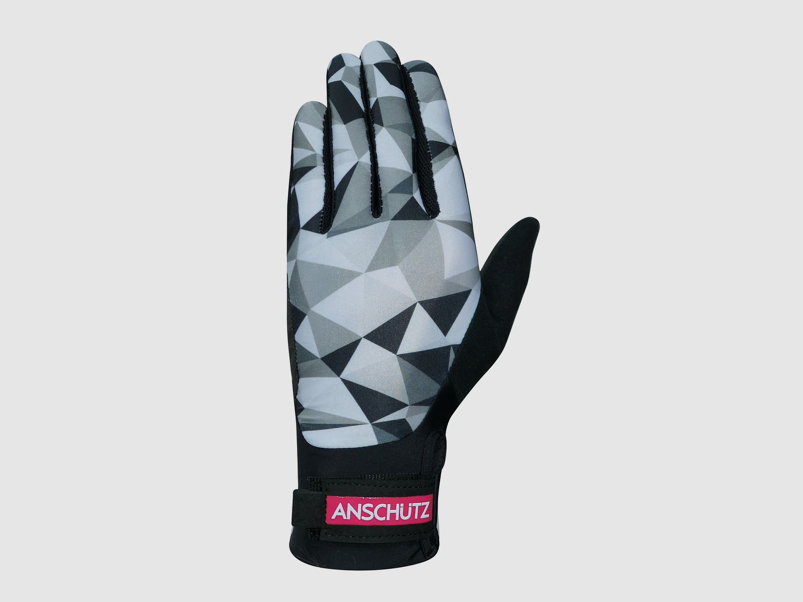 Anschütz multifunction gloves