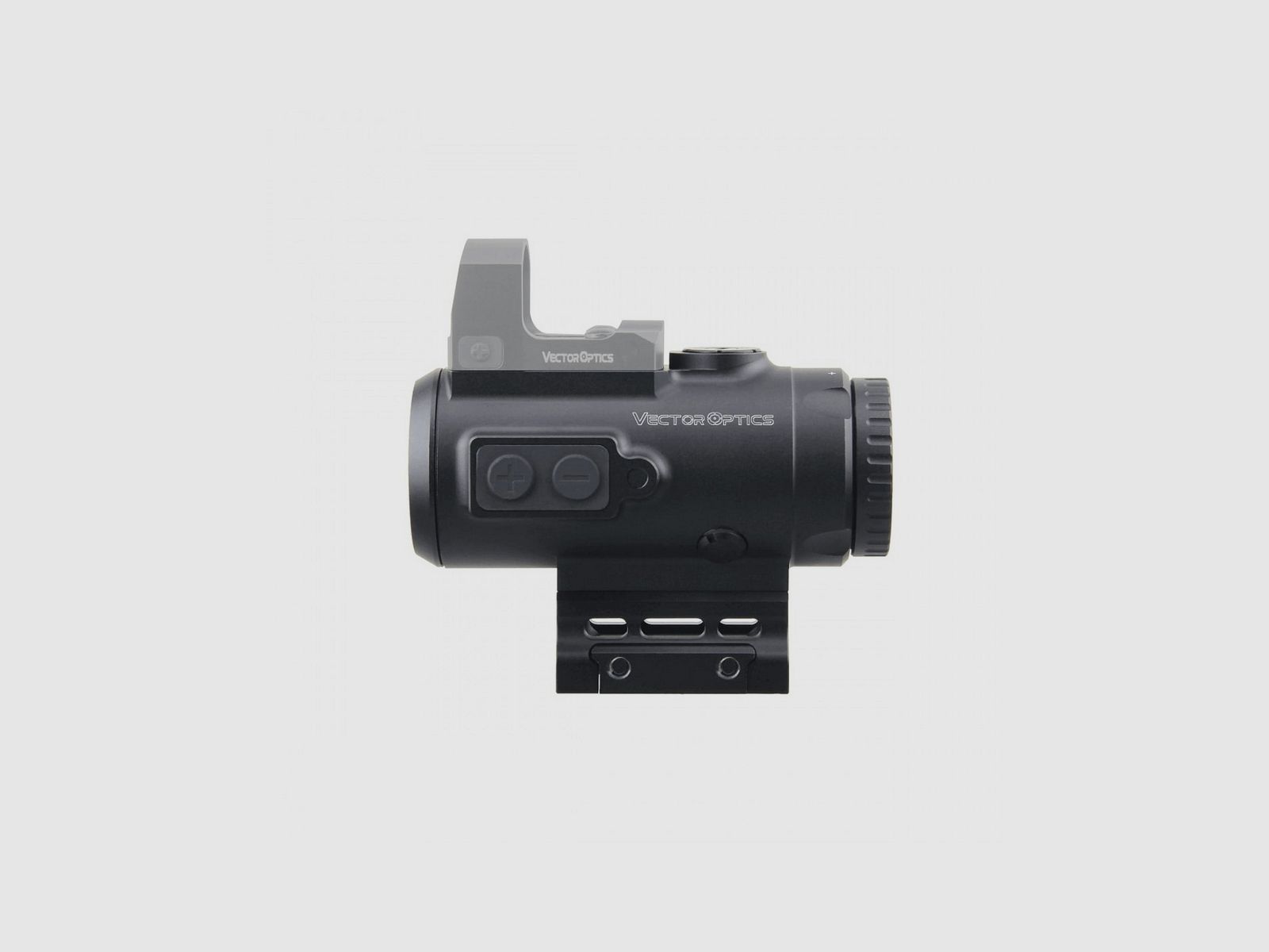 VECTOR OPTICS PARAGON 4X24 MICRO PRISM BDC BELEUCHTET, Bild 9 von 12