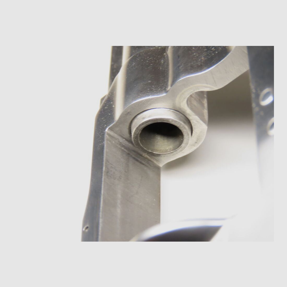 Beau Colt King Cobra en 4 pouces