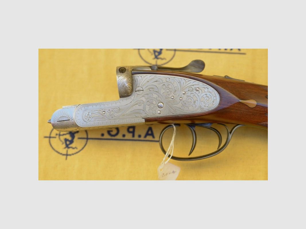 FAUSTI H&H Cal. 12, image 2 sur 8