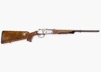 Blaser K95 Luxury 52cm Red/Chamois