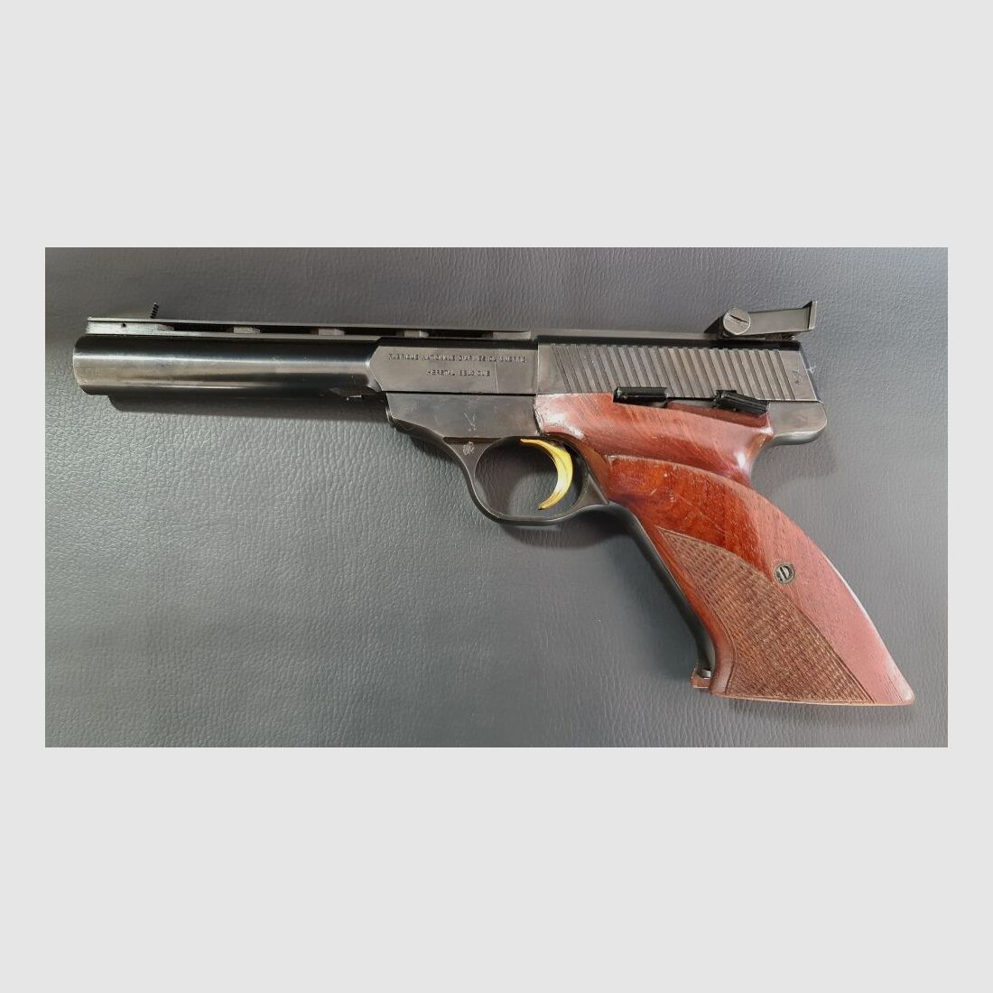 FN 150 Match .22lr