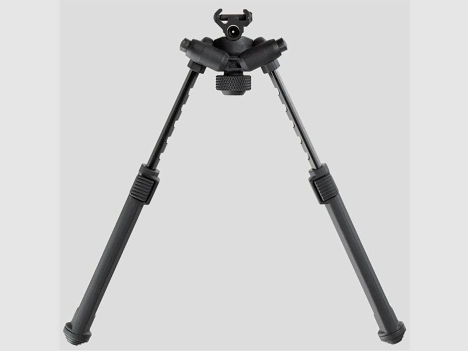 MAGPUL PICATINNY BIPOD BLACK, imagen 3 de 6