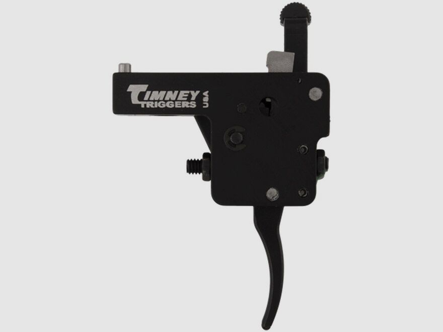 Timney Triggers Mossberg Trigger