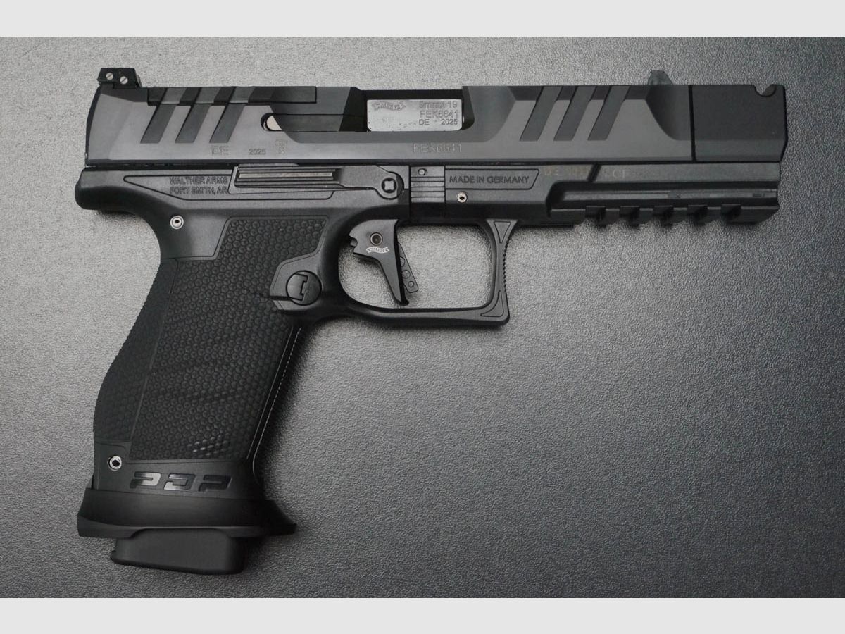 Walther PDP Pro-X Compact, Bild 1 von 6