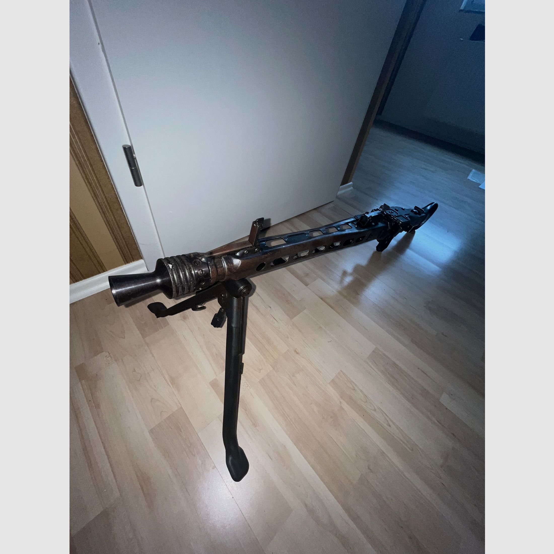 Deko-MG /MG53 Zastava