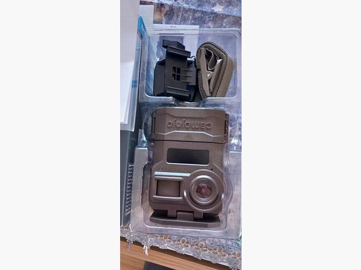 Camojojo Wildcamera Neuwertig