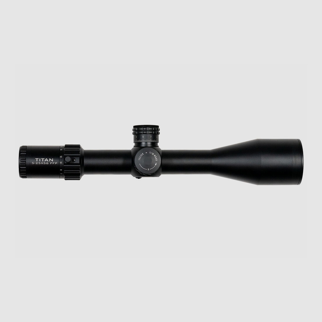 Element Optics Titan 5-25x56 Zielfernrohr FFP APR-2D MRAD