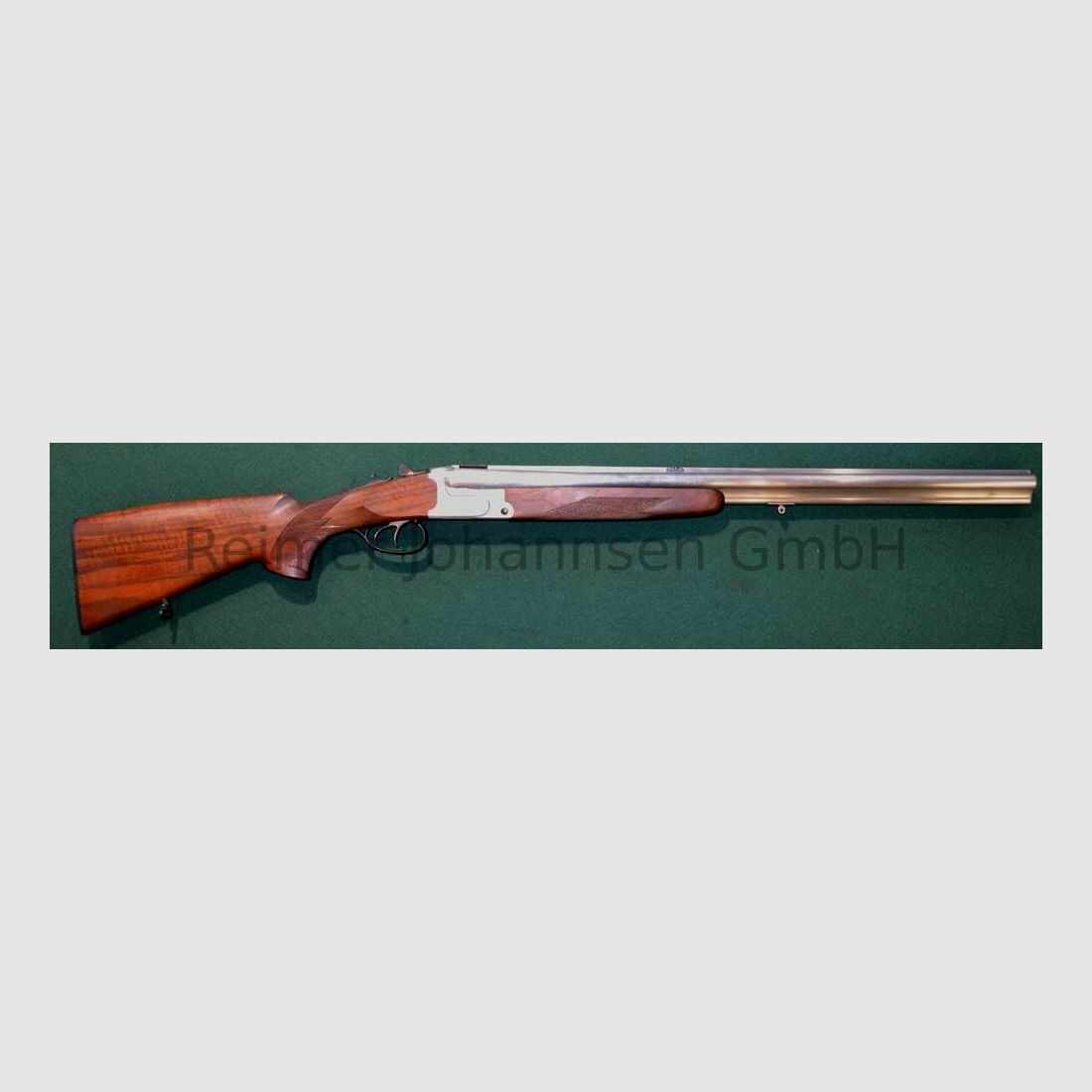 Krieghoff Drilling Krieghoff Plus
