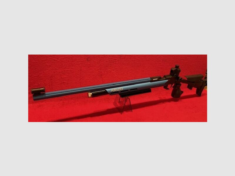 Walther / Hämmerli AR 20, image 4 of 4