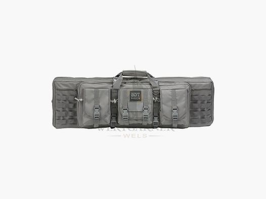 Bulldog Cases BDT Futteral 109cm Double Seal grau