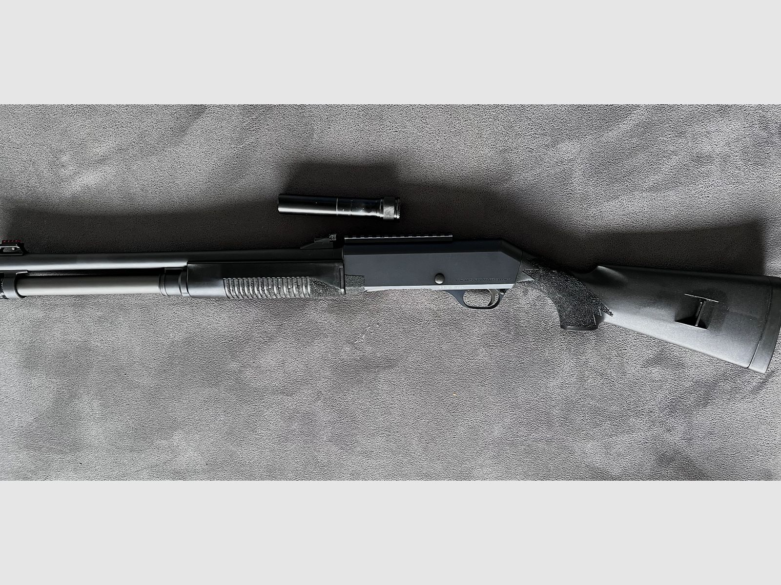 Benelli M4 Selbstladeflinte 