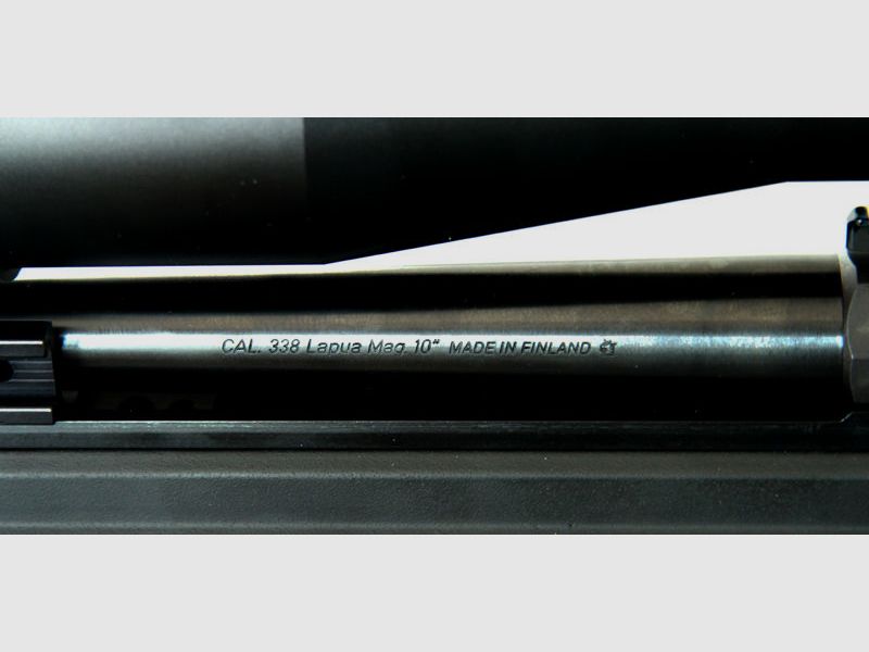 SAKO TRG	 TRG42