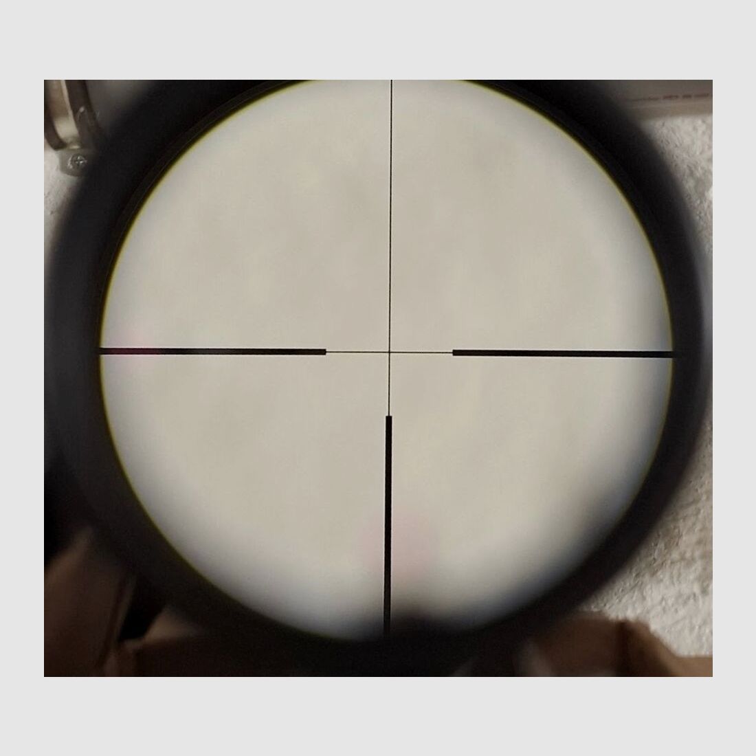 Haenel Cacciatore 10 Pro