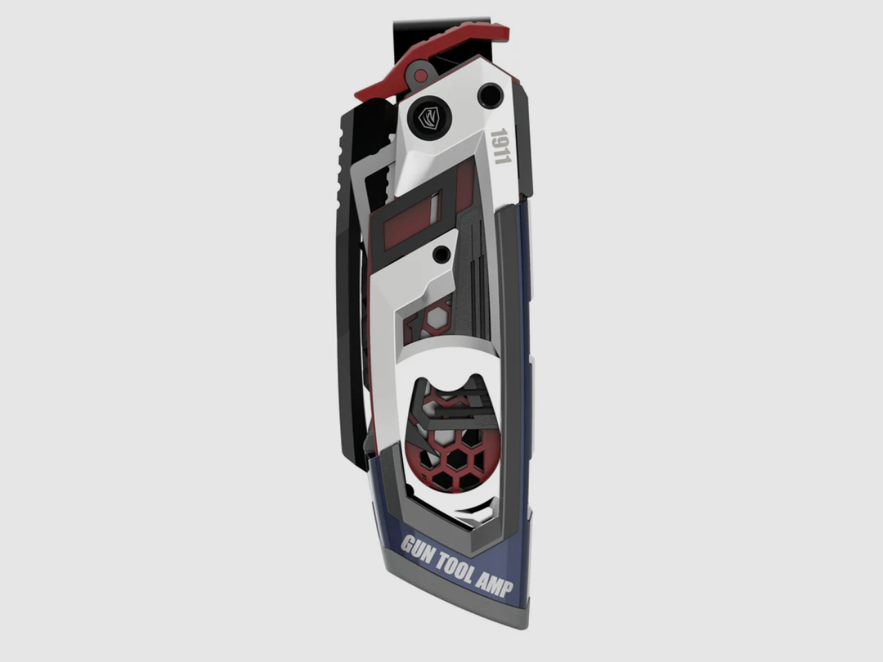 REAL AVID GUN TOOL AMP 1911, immagine 5 di 7