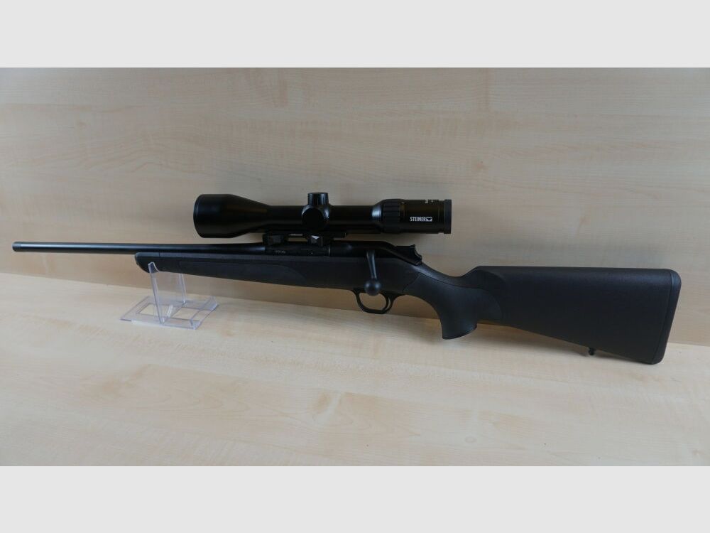 Blaser R8 Professional Link Systeem