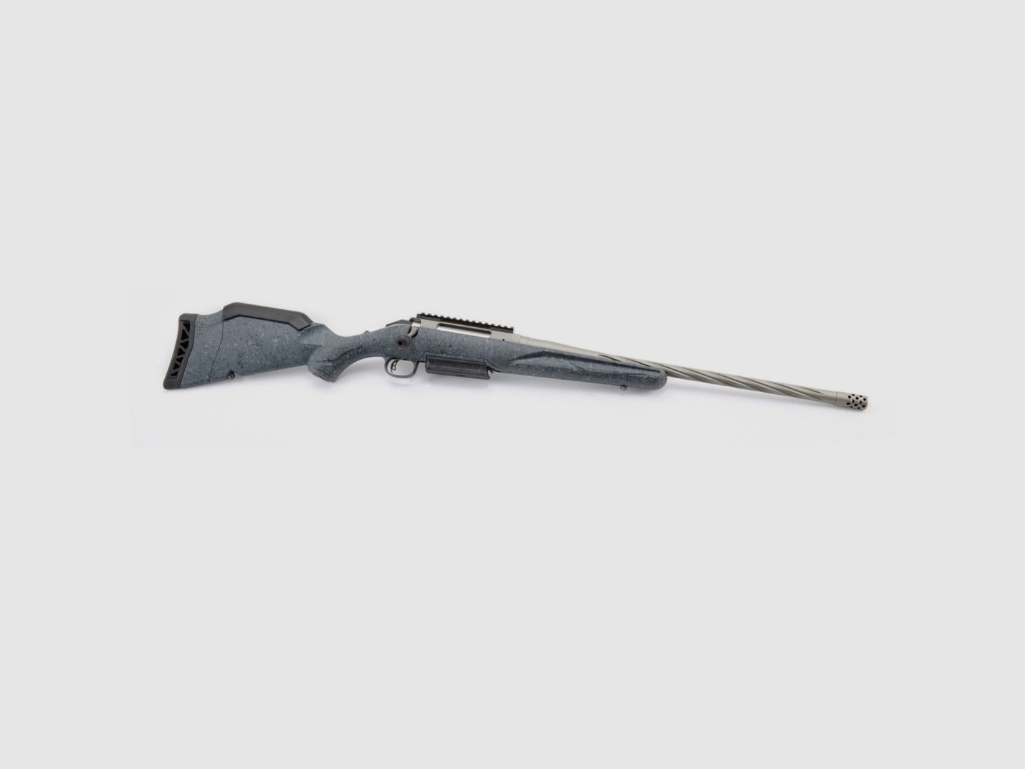 Ruger American Rifle Gen. II Kal. 7 mm PRC, Bild 4 von 6