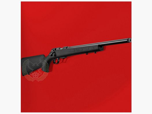 CZ 457 Varmint Synthétique .22LR
