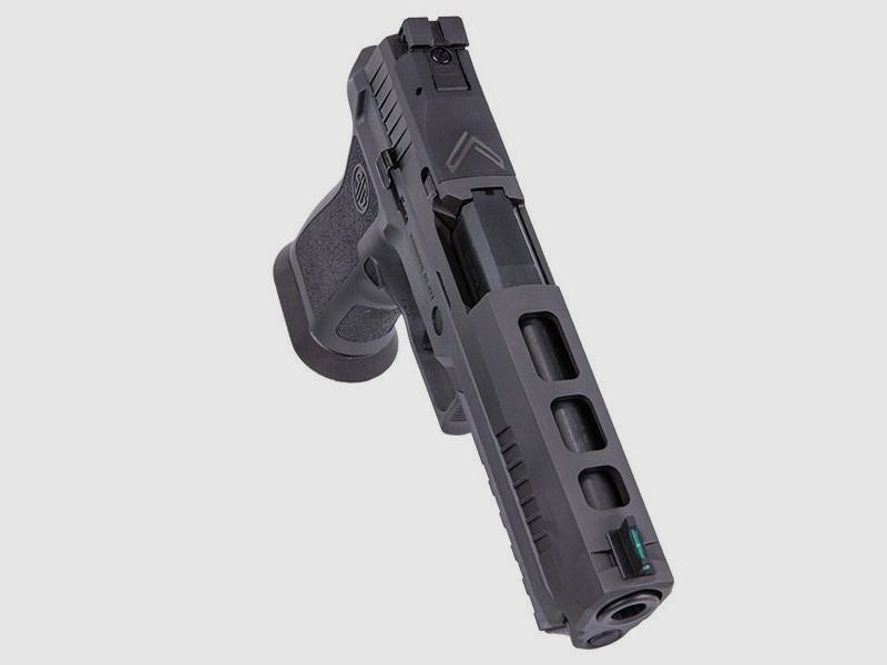 Sig Sauer P320 X-Five Legion Grey, imagen 4 de 5