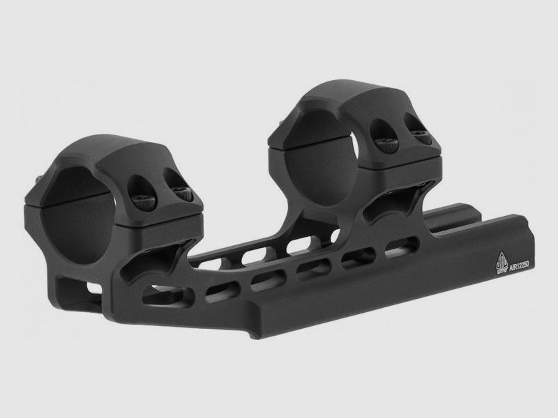 UTG 25,4mm ACCU-SYNC 50mm Offset Blockmontage, BH 22mm