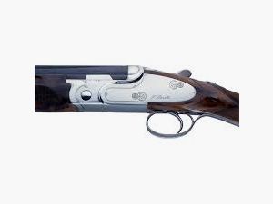 Blaser R8 Safari Selous