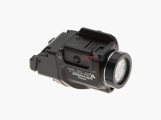 Streamlight TLR-8 A Black