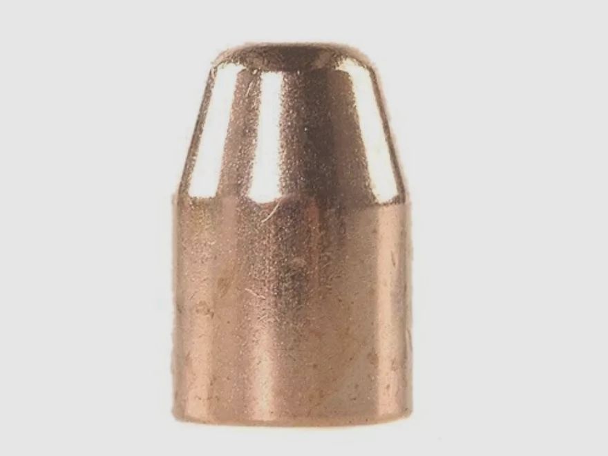 Balle Hornady 10mm/.400 FMJ FP ENC 180GR 100 pièces