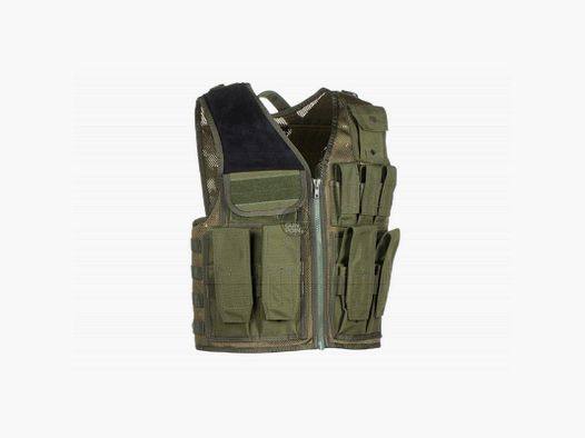 Invader Gear Mission Vest-OD