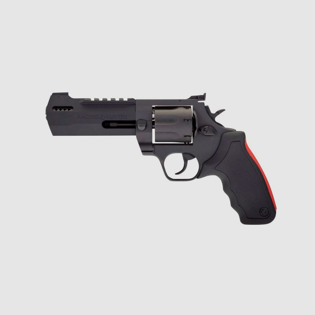 <Taurus Raging Hunter>