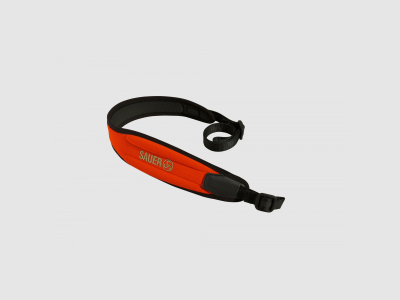 Sauer Ergo Rest Gewehrriemen - Farben: verschiedene