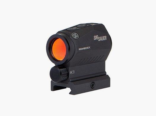 SIG SAUER ROMEO 5