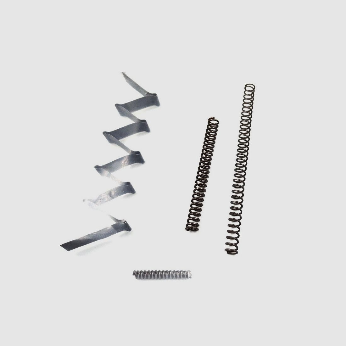 Federset Service Type II Mauser C96/1912