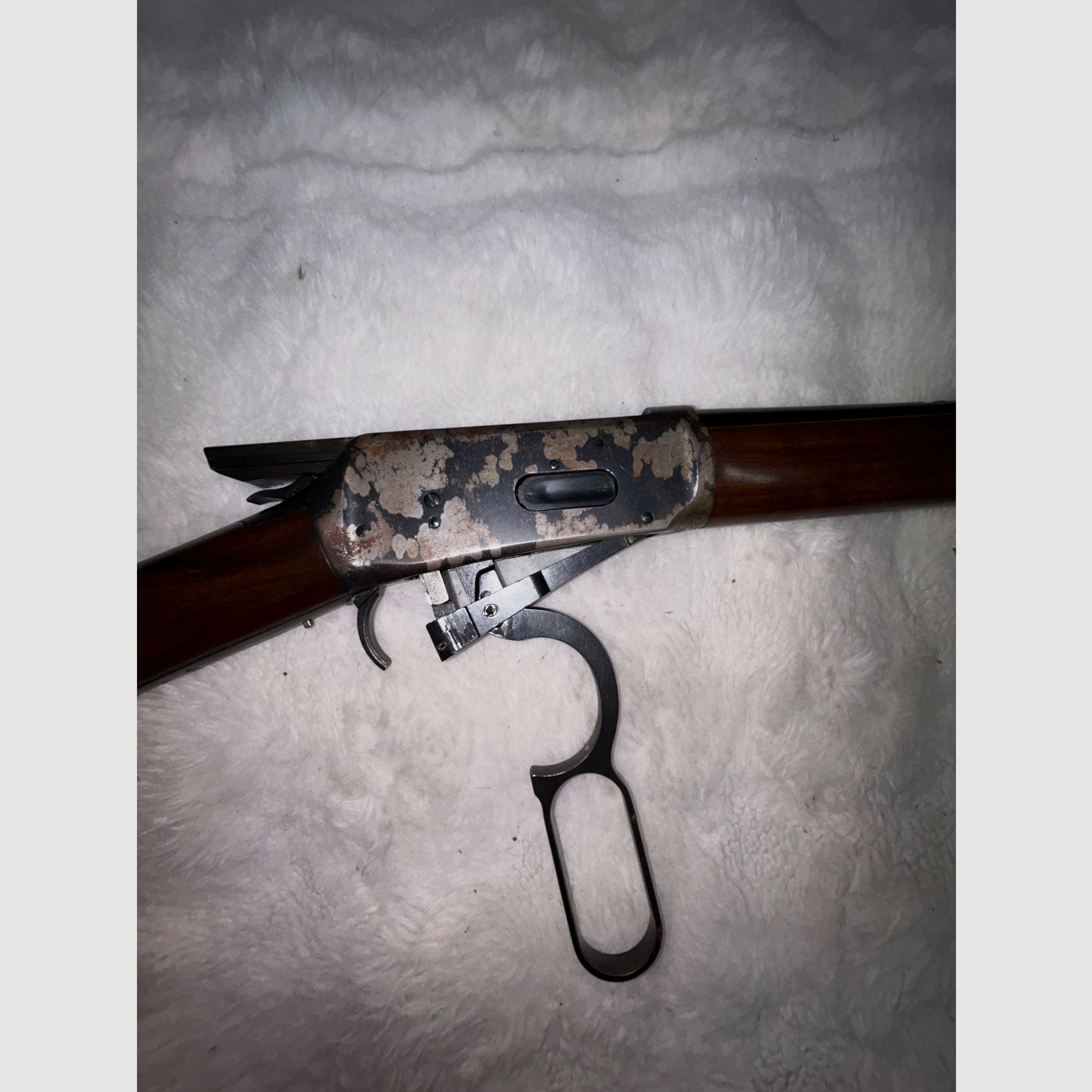 Winchester modèle 94 calibre 30-30, image 5 sur 11