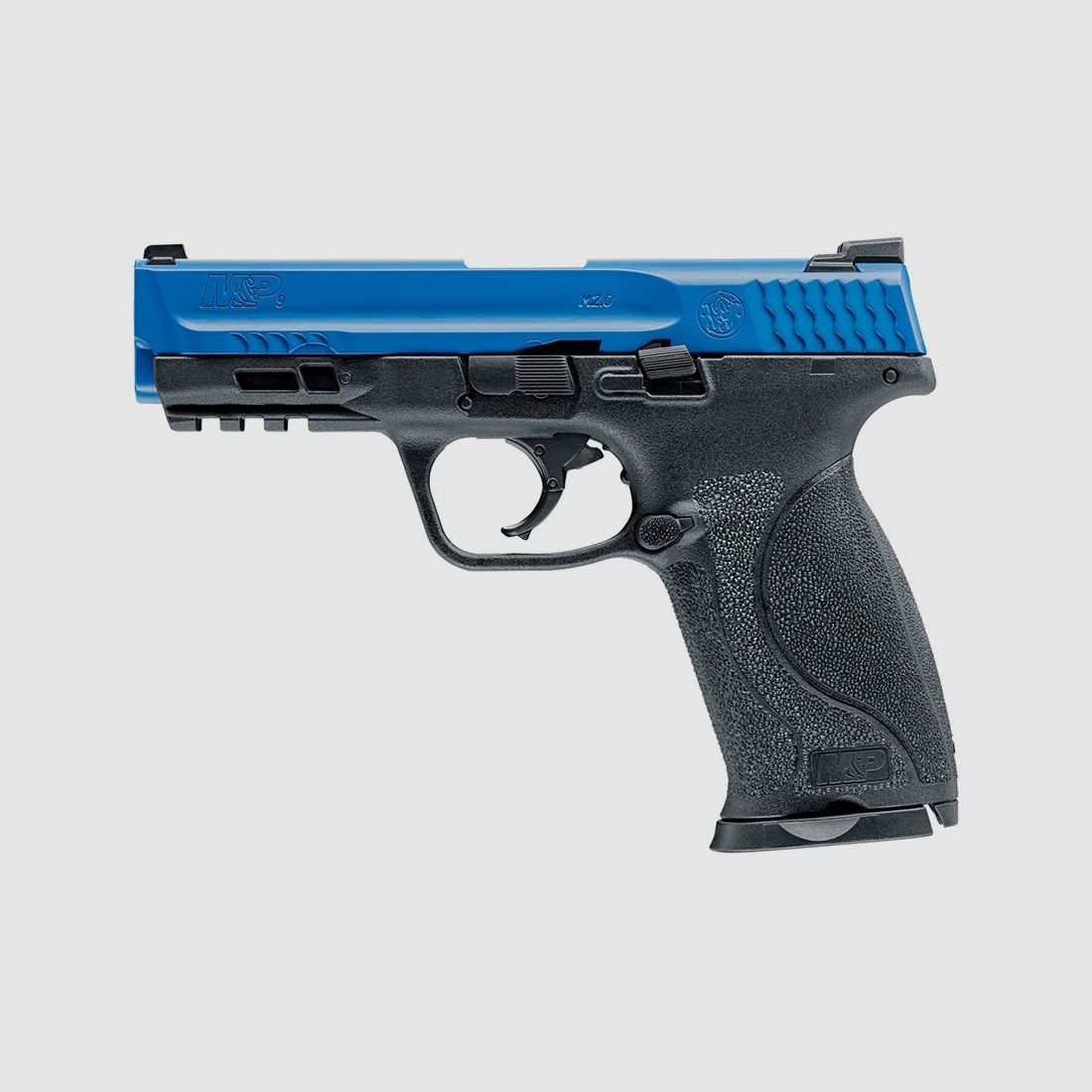 Smith & Wesson Defense Training Marker M&P9 M2.0 T4E LE