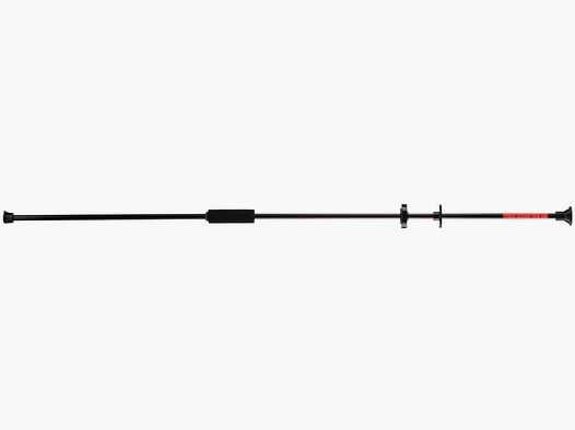 Blaaspijp 101 cm + 12 pijltjes