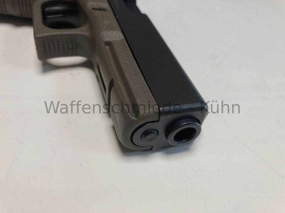 Glock Glock 17, Bild 6 von 8