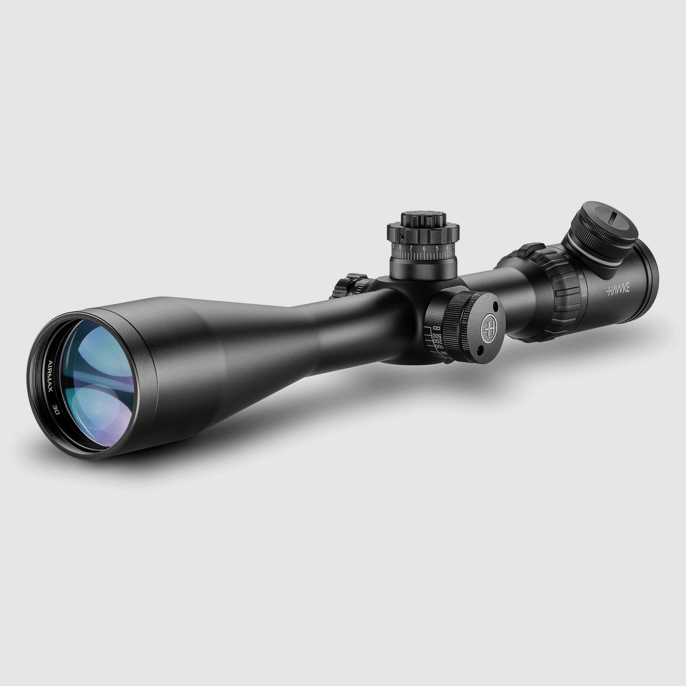 Hawke – Airmax 6-24×50 – #13352