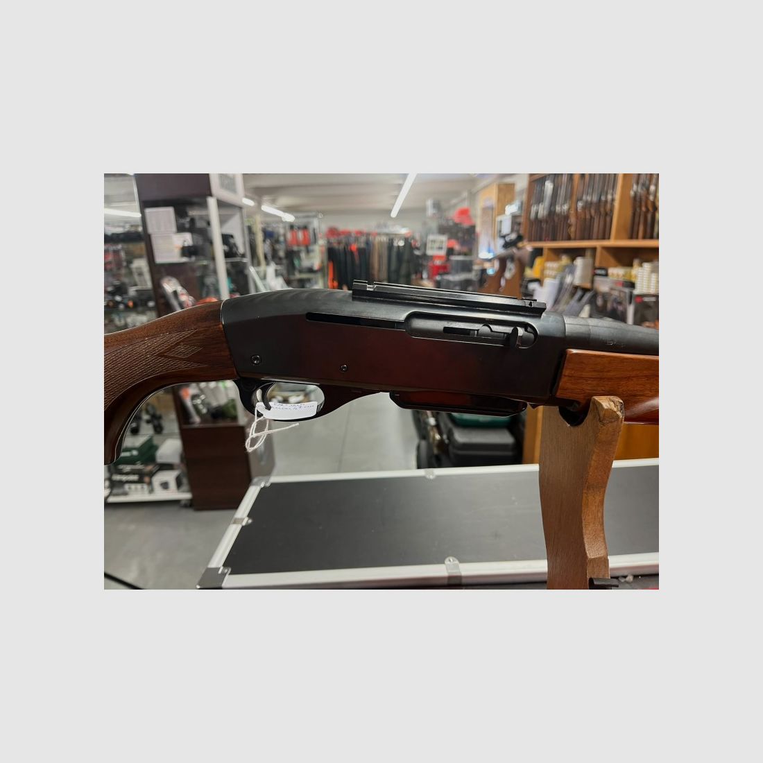 Remington 7500 Holz 280 Rem gebraucht, Bild 3 von 6