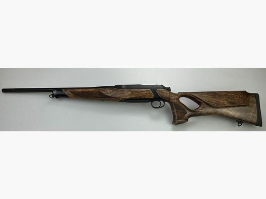 Sauer 505 Iconic Highland