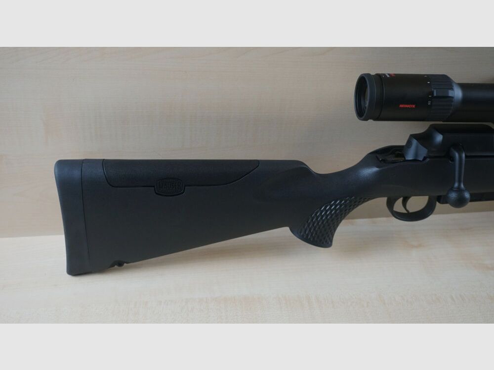 Mauser 25 Extreme
