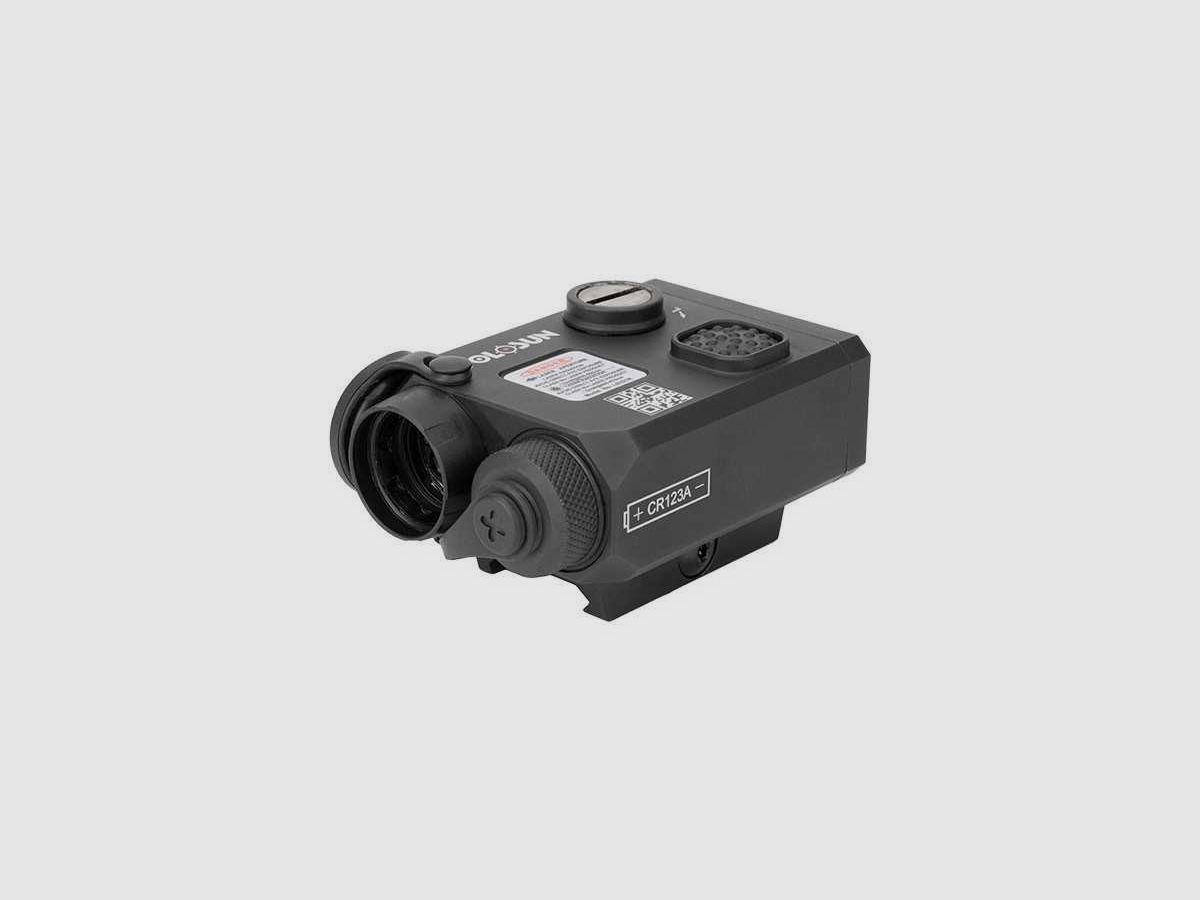 Holosun Laser 321R