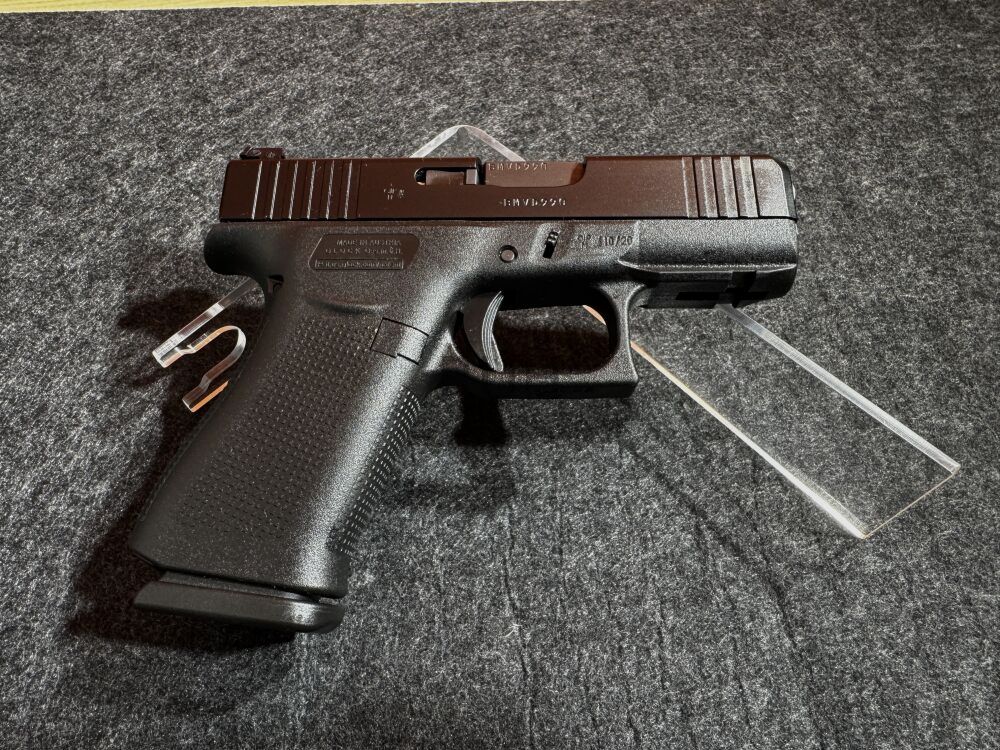 Glock 43X