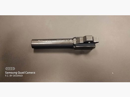 SIG SAUER CANNA 9×19 P320 3.9