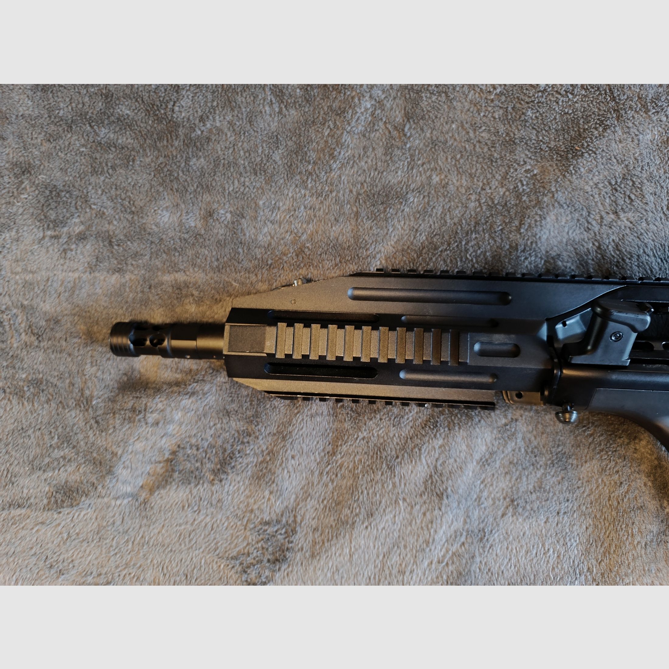 Begadi JG S77 (Aug) A3 S-AEG