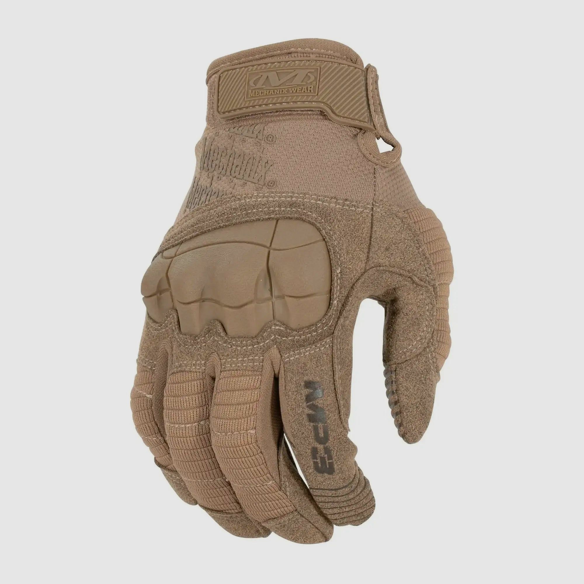 Mechanix Wear Mechanix Wear Gloves M-Pact 3 - Coyote / S Men