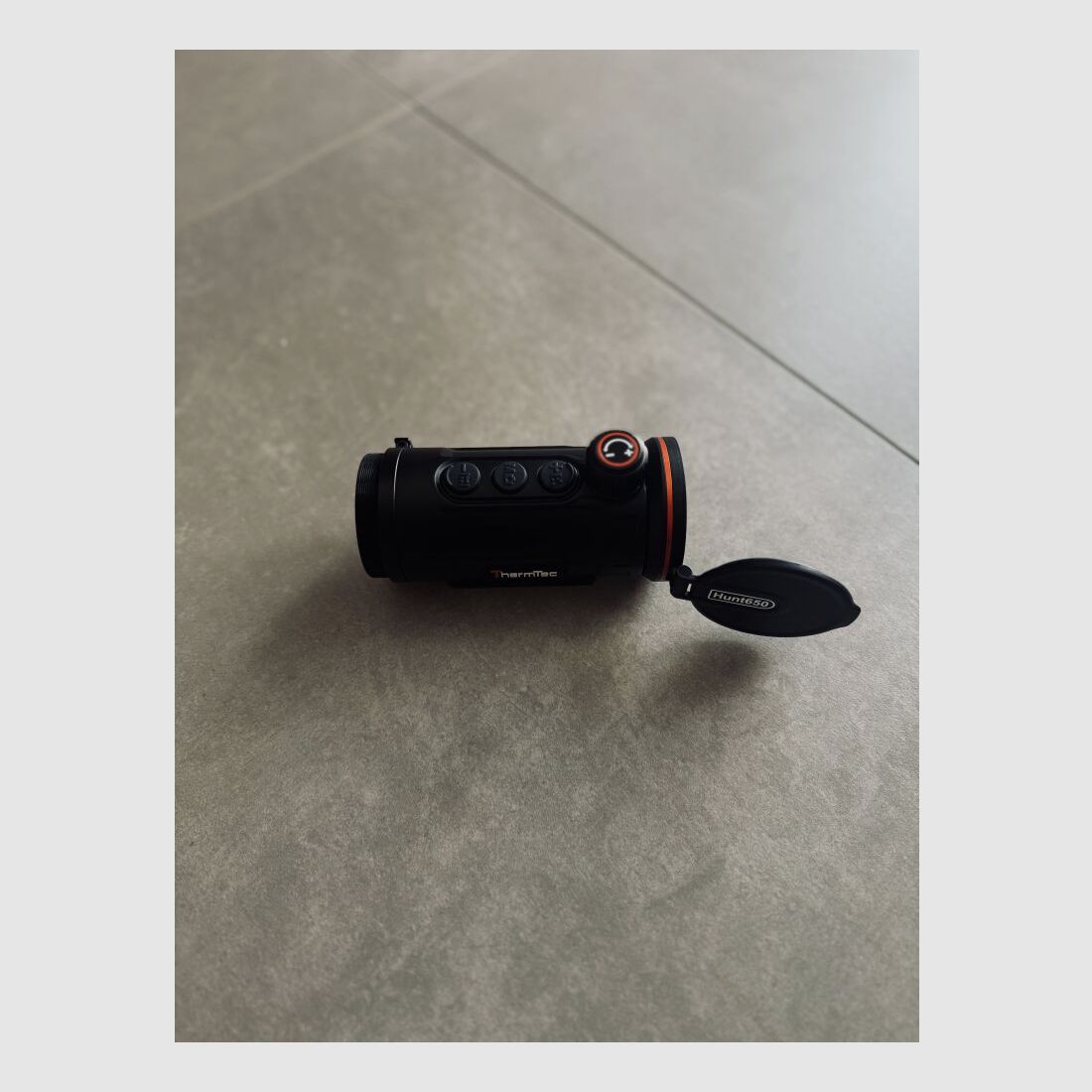Therm Tec Hunt 650