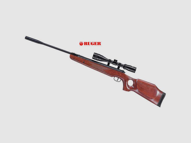 Ruger