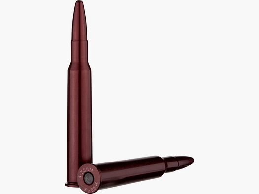 A-Zoom Buffer cartridge for rifles (7×65 R)