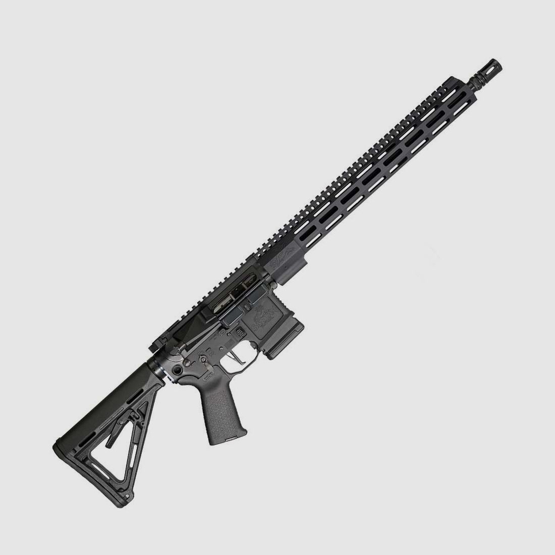 San Tan Tactical SST-AR15 Match M-Lok