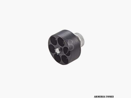 HKS – REV. SPEEDLOADER 27-A S&W 27-28 .38 SPEC. .357 MAG.